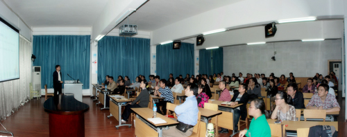 我院成功舉辦教學軟件制作與開發培訓，助力教育信息化發展