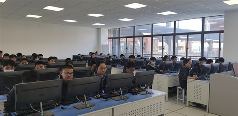 宿遷移動助力校園智能化設備建設，推動教育教學多元化發展